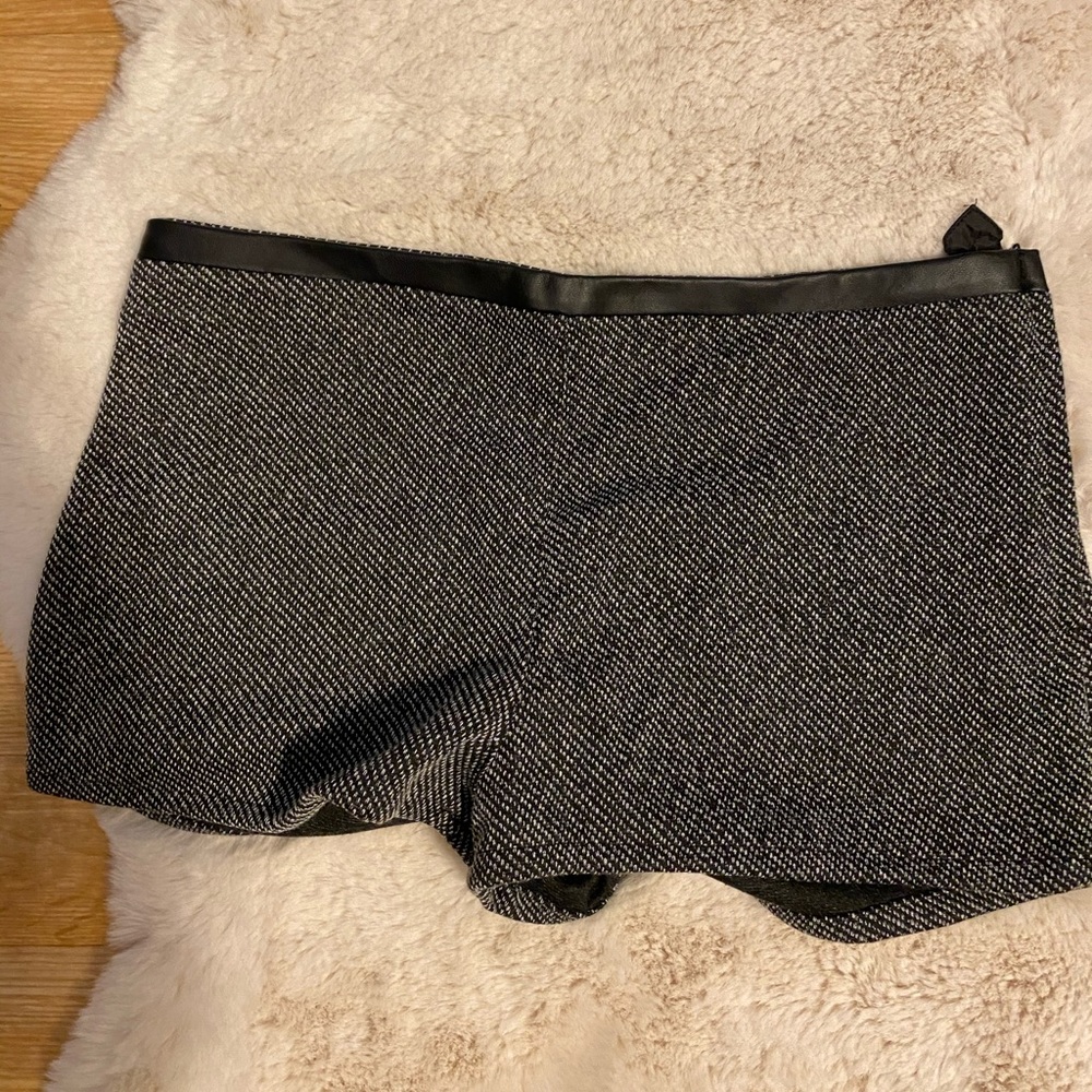 Thick Fall/Winter Shorts